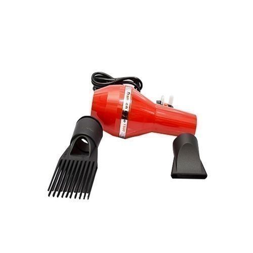 Fransen Impressive Hair Straightener/BlowDry