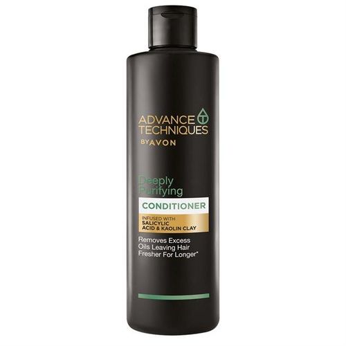Avon Advance Techniques Deeply Purifying Conditioner 250ml