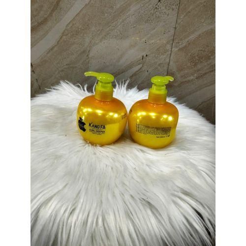 Kang Fa KangFa Curl Keeper 260ml - For Curly Wigs/Human Hair and Weaves
