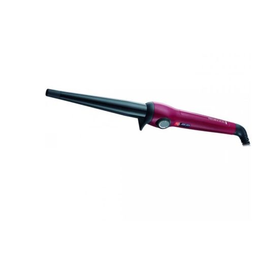 Remington Curl Create Curling Wand - 35 Temperature Hair Curler with Ionic Conditioning