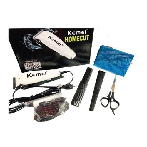 Kemei Electric HOME Hair Trimmer Shaving Clipper