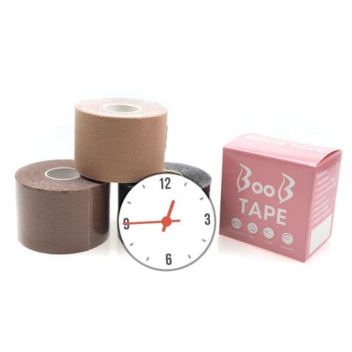 Breast holder Tape