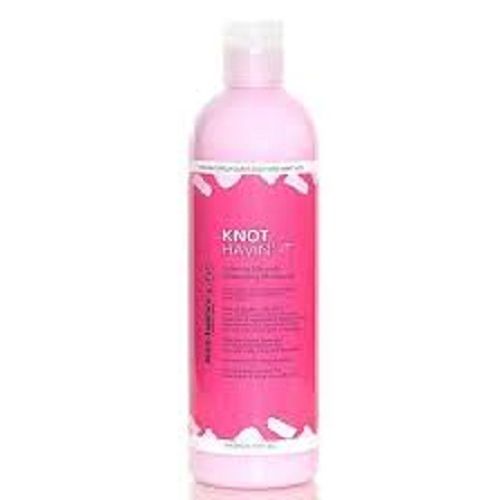 Aunt Jackie'S Knot Having It Leave In Detangling Moisturizer