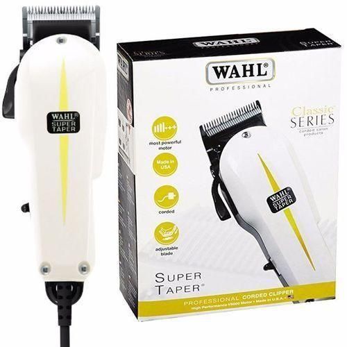 Original Professional Super-Taper Shaving -(Kinyozi Machine)