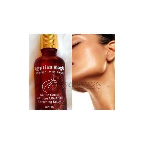 Egyptian Magic Whitening And Lightening Milk Serum