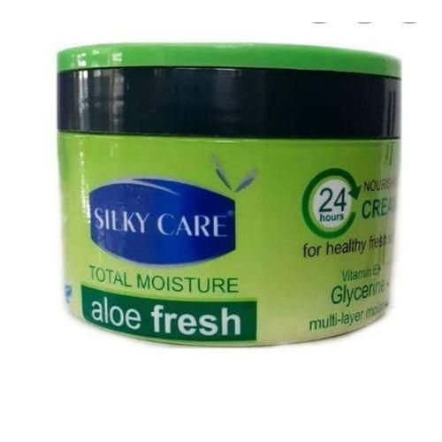 Aloe Vera 100% Natural Moisturizer Organic Aloe Vera Cream