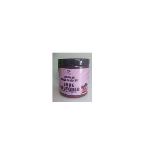 Top Class Jamaican Castor Oil Edge Restorer.