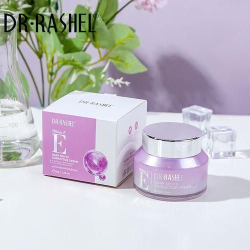 DR RASHEL Dark Spots Corrector Face Cream – 3PCS