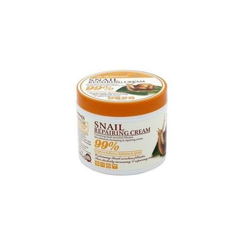 Fruit Of The Wokali Snail Repairing Cream Anti-Aging Sunburn Scars Spots 115g