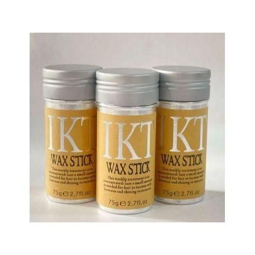 IKT Wax Stick For Wigs & Natural Hair-Edge Control Hair Wax Stick