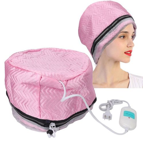 Deep Conditioning Best Heatcap Home Easy Use Hair Steaming Cap