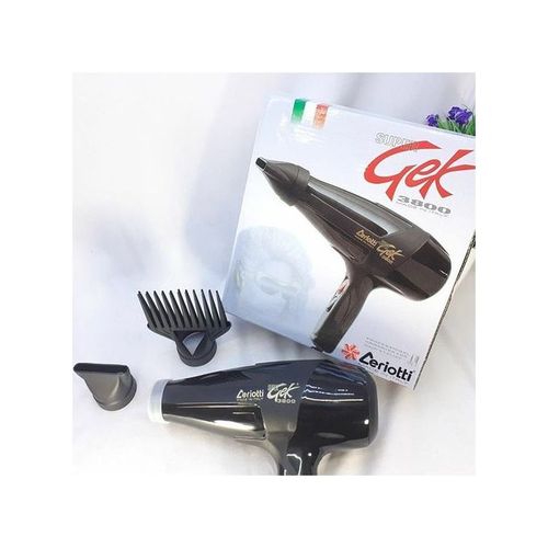 Ceriotti GEK-3800 - Blow Dryer Original---