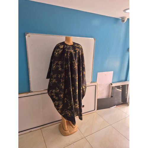 Barber Gown 11