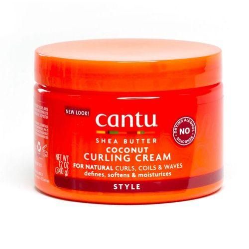Cantu Coconut Curling Cream