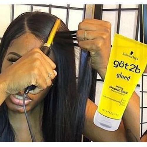 Got2B Glued Water Resistant Styling Spiking Glue (For Screaming Hold)