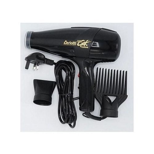 Ceriotti Hair Blowdryer