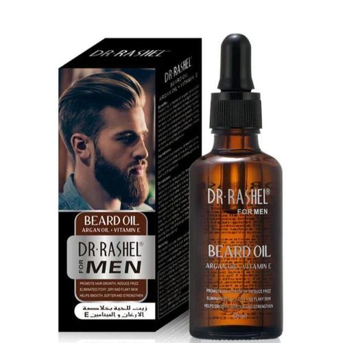 DR RASHEL Beard Growth Oil