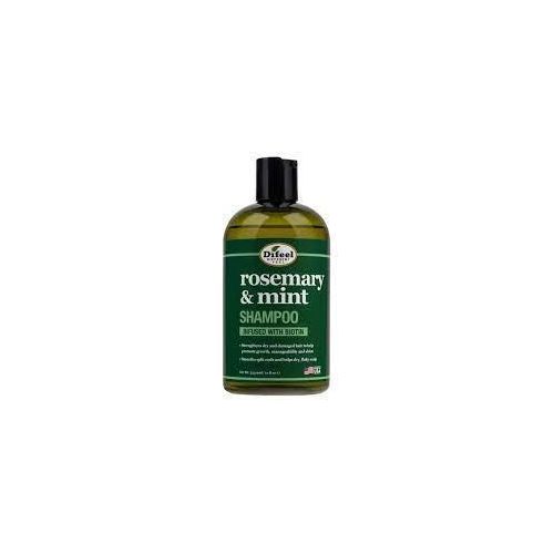 Difeel Strengthening Rosemary & Mint Shampoo