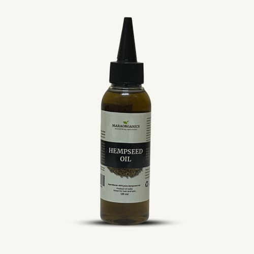 Mara Hempseed Oil 125ml