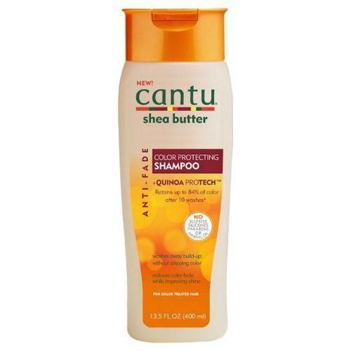 Cantu Colour Protecting Shampoo