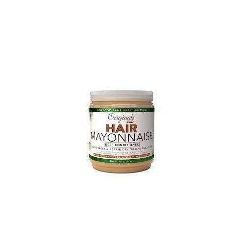 Originals Hair Mayonnaise