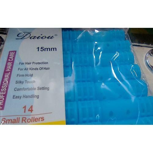 Daiou Professional Hair Curling Rollers