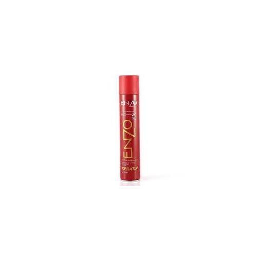 Enzo Hair Styling Hold Hair Spray