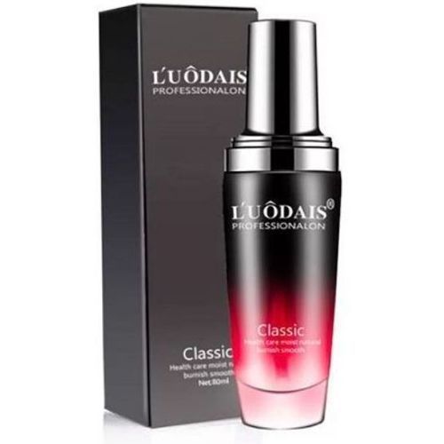 Luodais Human Hair Wig And Weave Repair Serum.