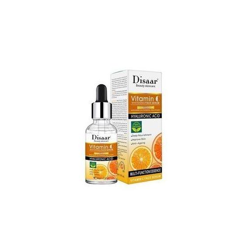 Disaar Vitamin C Face Serum For Anti-aging Hyaluronic Face Serum