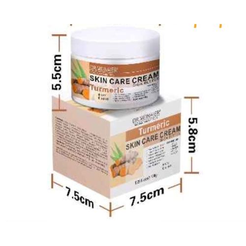 Dr. Meinaier Turmeric Skincare Cream