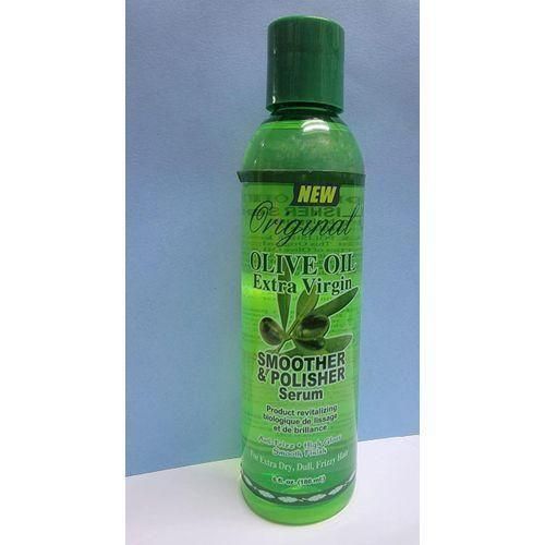 Originals Olive oil extra Virgin 2 in 1 serum polisher and smoother