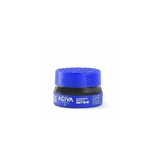 AGIVA Hair Styling Aqua wax 02 ultra strong