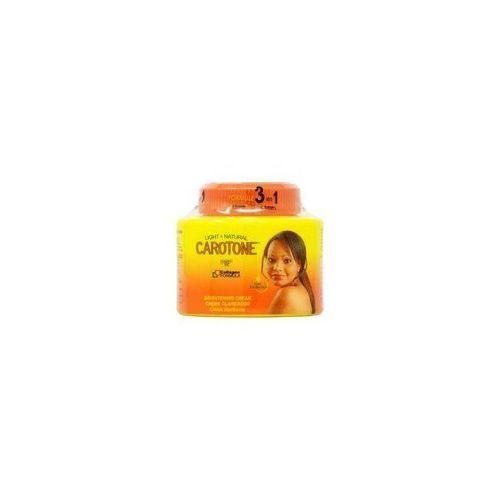 Carotone Brightening Face and Body Cream