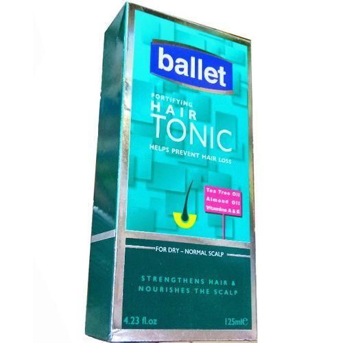 Ballet Anti-Hair Loss Fortifying Hair Tonic pp