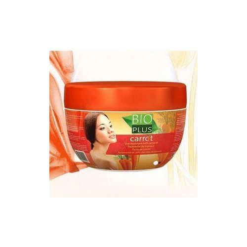 Bio Plus Carrot Lightening Cream / Vitamin E (350ml)