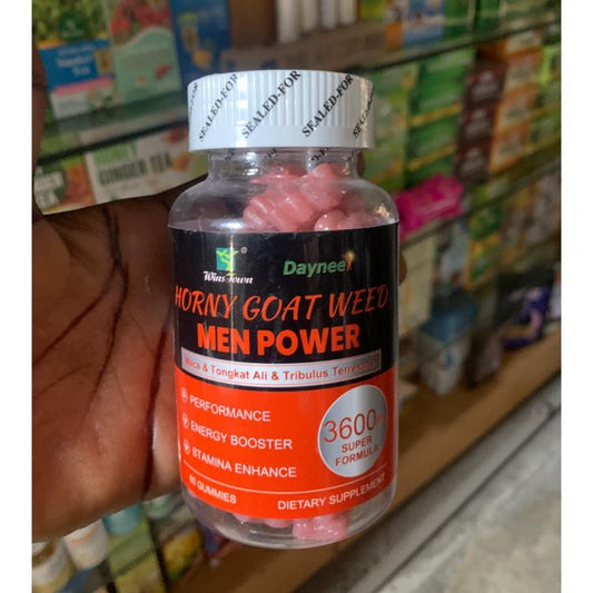 Daynee Horny Goat Weed Men Power