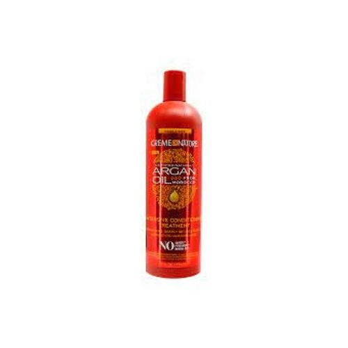 Creme Of Nature Argan Oil Sulfate Free Moisture And Shine Shampoo
