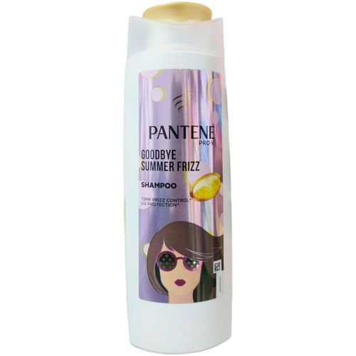Pantene GoodBye Summer Frizz Shampoo