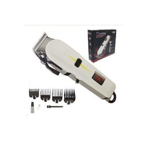 Geemy Rechargeable Cordless Shaving Machine With Indicator