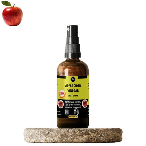 Mekis Apple Cider Vinegar Mist Spray –For Acne ,Dandruff