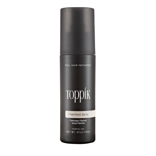Toppik FiberHold Hair Spray 4oz/118ml