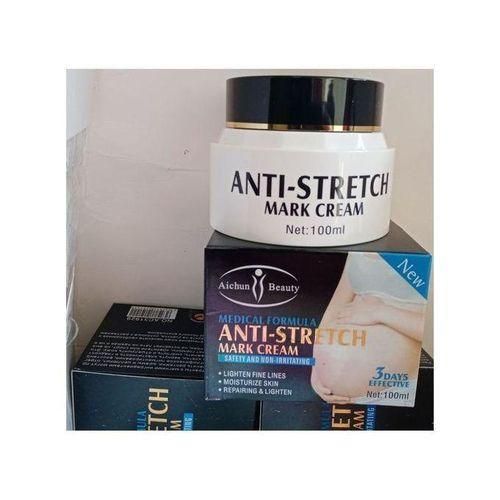 Aichun Beauty 3Days Effective Anti- Stretch Marks Removal Cream.