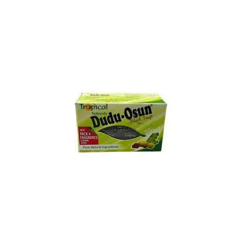 Dudu-Osun Black Soap With Pure Natural Ingredients 150g