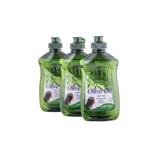 Olive Oil Treatment Hair Oil