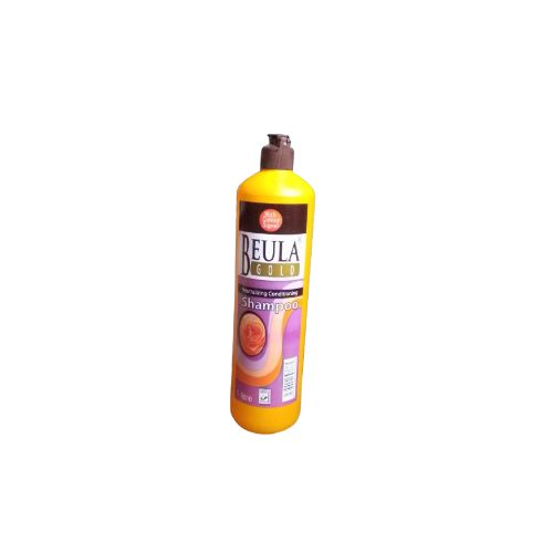 Beula Gold Neutralizing Conditioning Shampoo 1 Lit