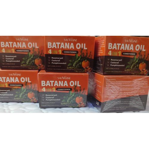 Sauvasine Batana Oil 4in1 Conditioner