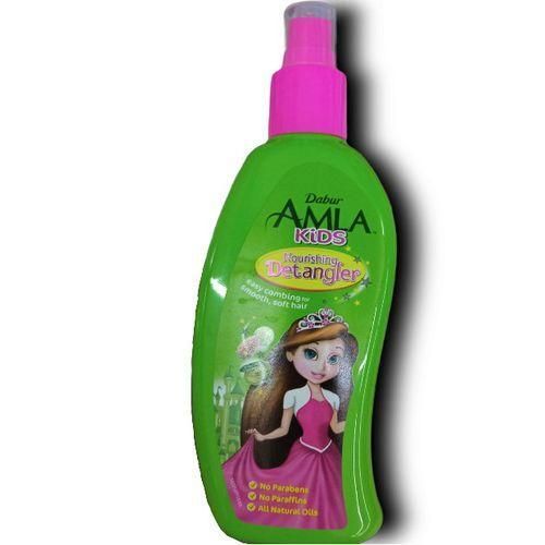 Dabur Amla Kids Nourishing Detangler pp