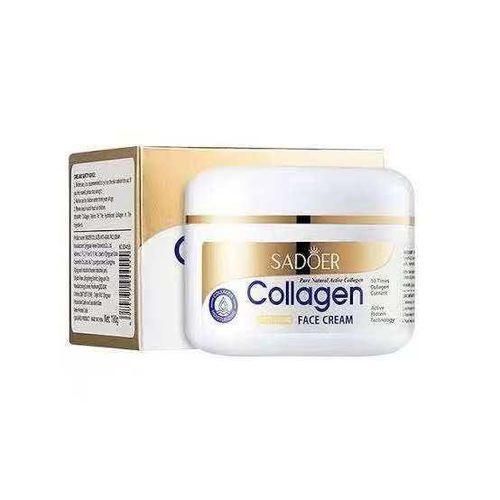 SADOER Collagen Face Cream