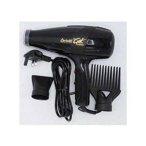 Ceriotti Cerioti Hair Straightener And Blowdry