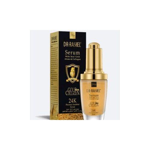 DR RASHEL 24k Gold Collagen Serum